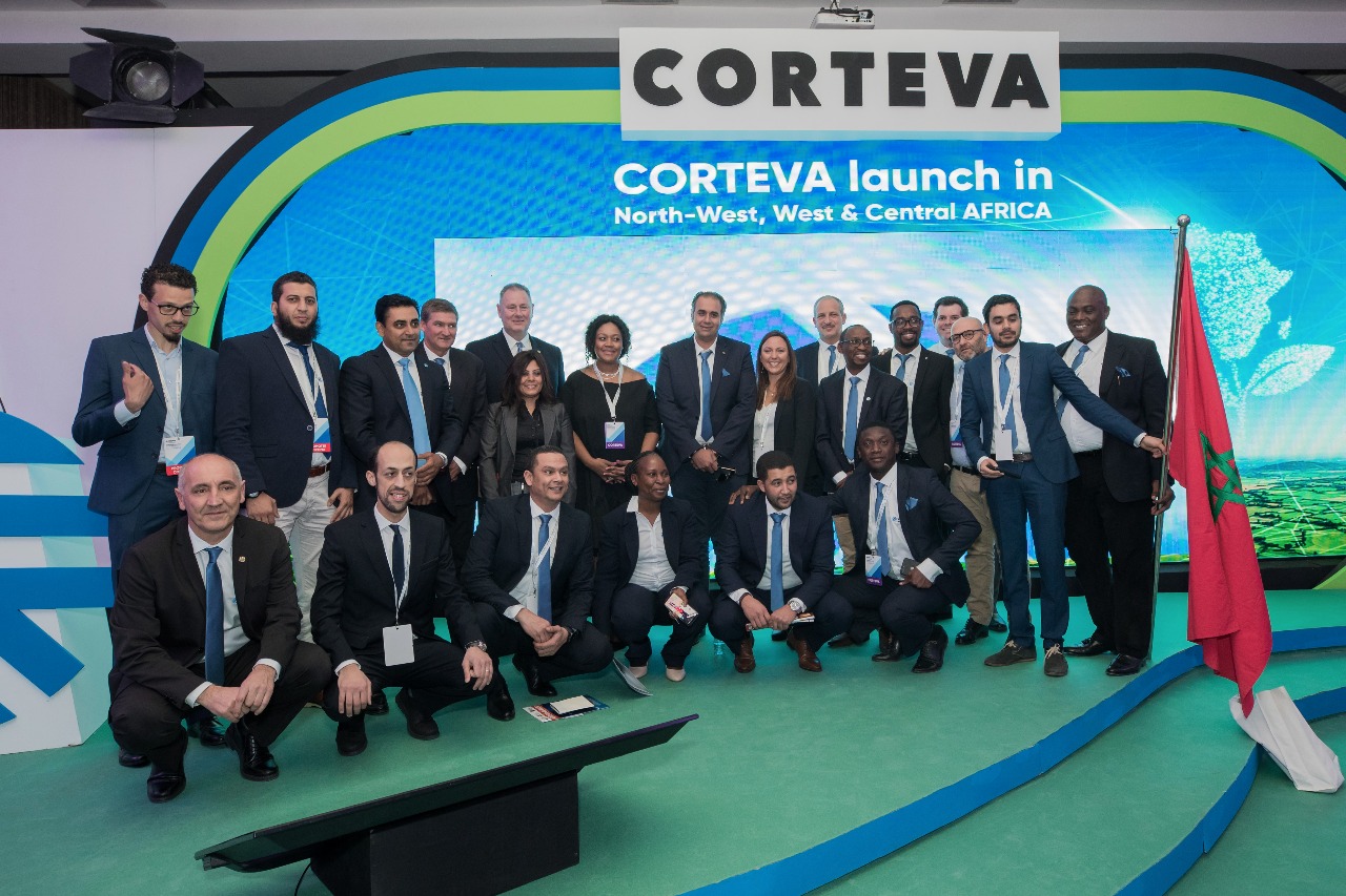 Corteva