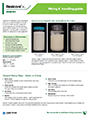 Resicore XL corn herbicide mixing and handling guide