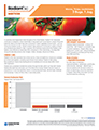 Radiant® SC insecticide vegetable fact sheet image