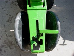 planter wheels