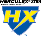 Herculex Xtra logo